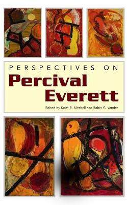 Perspectives on Percival Everett(English, Hardcover, unknown)