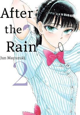 After the Rain 2(English, Paperback, Mayuzuki Jun)