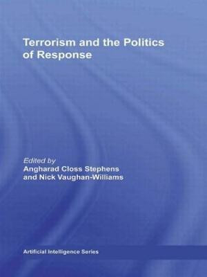 Terrorism and the Politics of Response(English, Hardcover, unknown)