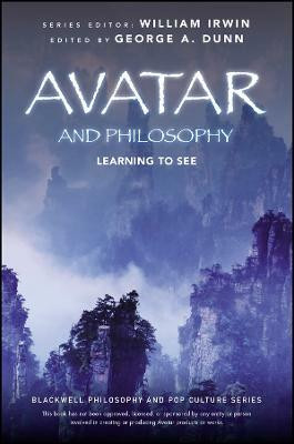 Avatar and Philosophy(English, Paperback, unknown)