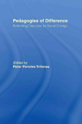 Pedagogies of Difference(English, Hardcover, unknown)