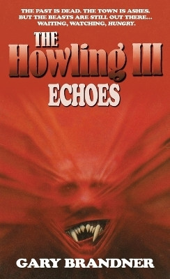 The Howling III(English, Paperback, Brandner Gary)