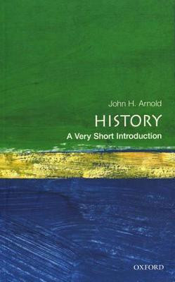 History(English, Paperback, Arnold John H.)