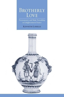 Brotherly Love(English, Electronic book text, Loiselle Kenneth B.)