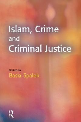 Islam, Crime and Criminal Justice(English, Electronic book text, unknown)