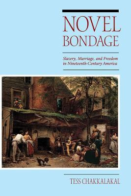 Novel Bondage(English, Paperback, Chakkalakal Tess)