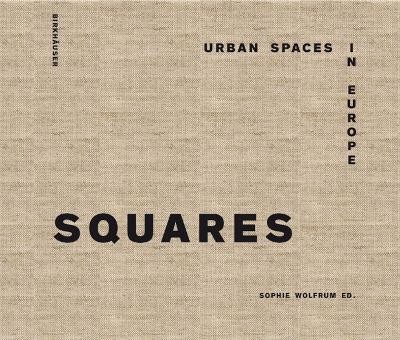 Squares(English, Hardcover, unknown)