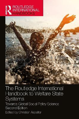 The Routledge International Handbook to Welfare State Systems(English, Paperback, unknown)