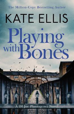 Playing With Bones(English, Paperback, Ellis Kate)