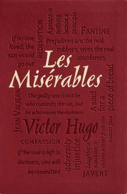 Les Miserables(English, Paperback, Hugo Victor)