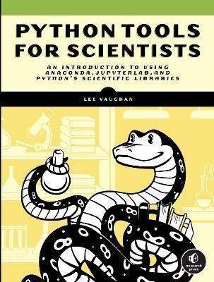 Python Tools for Scientists(English, Paperback, Vaughan Lee)