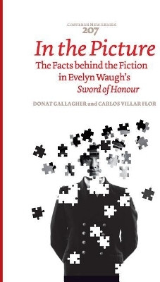 In the Picture(English, Electronic book text, Gallagher Donat)