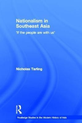 Nationalism in Southeast Asia(English, Hardcover, Tarling Nicholas)