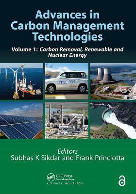 Advances in Carbon Management Technologies(English, Paperback, unknown)