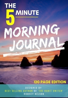 Morning Journal(English, Paperback, Nelson Romney)
