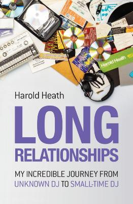 Long Relationships(English, Paperback, Heath Harold)