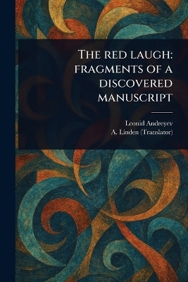 The Red Laugh(English, Paperback, Andreyev Leonid)