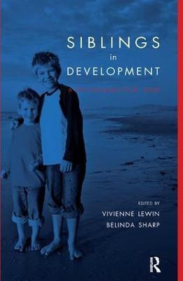 Siblings in Development(English, Paperback, unknown)