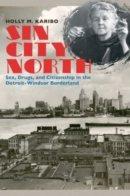Sin City North(English, Paperback, Karibo Holly M.)
