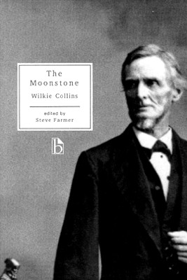 The Moonstone(English, Paperback, Collins Wilkie)