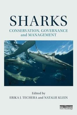 Sharks: Conservation, Governance and Management(English, Paperback, unknown)
