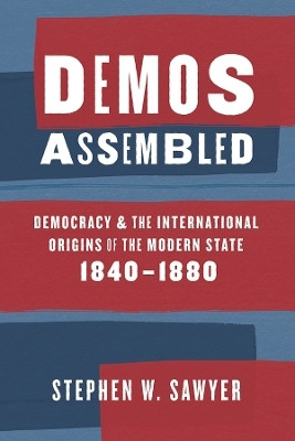 Demos Assembled(English, Paperback, Sawyer Stephen W.)