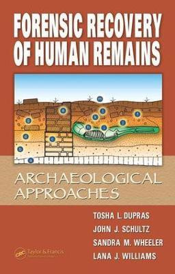Forensic Recovery of Human Remains(English, Electronic book text, Dupras Tosha L.)