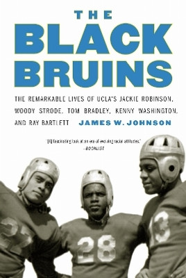 The Black Bruins(English, Paperback, Johnson James W.)