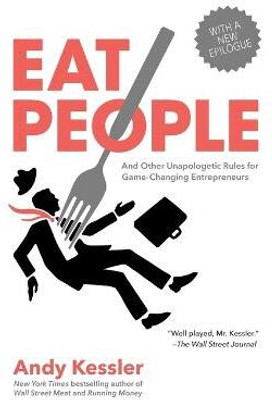Eat People(English, Paperback, unknown)