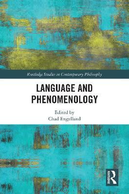 Language and Phenomenology(English, Paperback, unknown)
