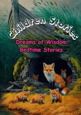 Children Stories Book: Dreams of Wisdom Bedtime Stories with Moral Lessons (Chipku Kids Book)(Hardcover, Chiranjivi Kumar)