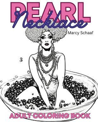 Pearl Necklace(English, Paperback, Schaaf Marcy)