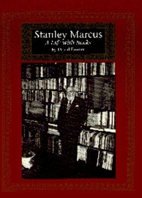 Stanley Marcus(English, Paperback, Farmer David)