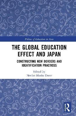 The Global Education Effect and Japan(English, Hardcover, unknown)