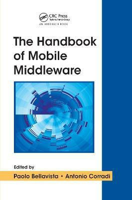The Handbook of Mobile Middleware(English, Paperback, unknown)