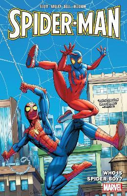 Spider-Man Vol. 2(English, Paperback, Slott Dan)