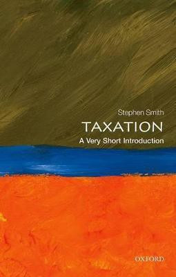 Taxation(English, Paperback, Smith Stephen)