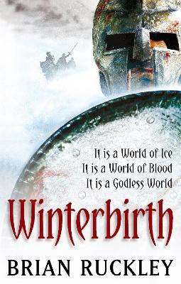 Winterbirth(English, Electronic book text, Ruckley Brian)