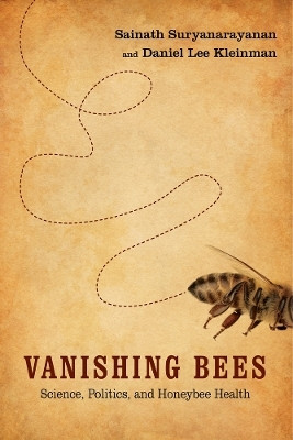 Vanishing Bees(English, Paperback, Suryanarayanan Sainath)