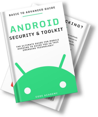 Android Security and Hacking Toolkit 2025 (Hindi Edition) - With Free 30-Day Ethical Hacking Course & Tools(Paperback, Aamer Khan)