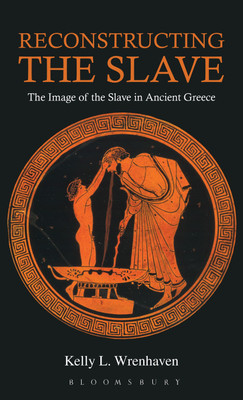 Reconstructing the Slave(English, Paperback, Wrenhaven Kelly L.)