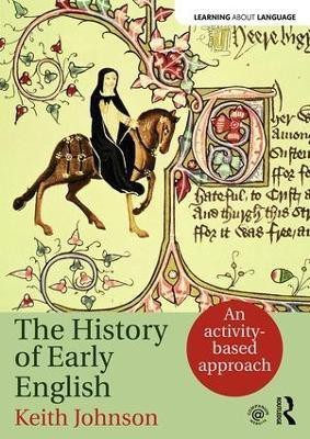 The History of Early English(English, Paperback, Johnson Keith)