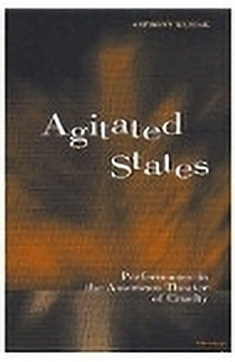 Agitated States(English, Hardcover, Kubiak Anthony James)