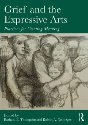 Grief and the Expressive Arts(English, Paperback, unknown)