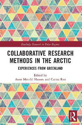 Collaborative Research Methods in the Arctic(English, Paperback, unknown)