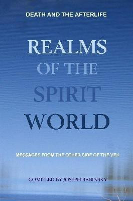 Realms of the Spirit World(English, Paperback, Various Joseph)