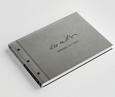 Summer of 1937: Lee Miller, Roland Penrose(English, Hardcover, Penrose Antony)