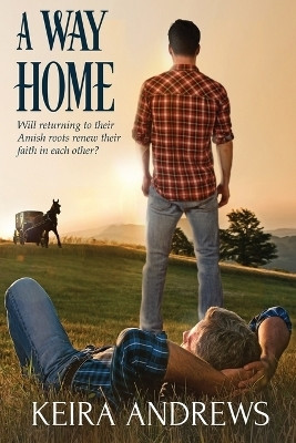 A Way Home(English, Paperback, Andrews Keira)