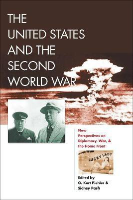 The United States and the Second World War(English, Paperback, unknown)