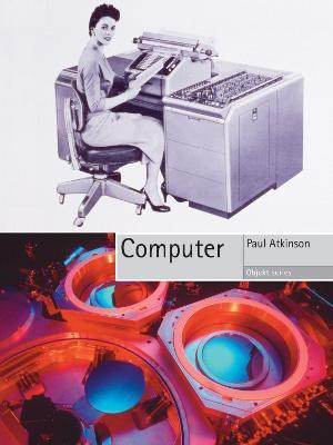 Computer(English, Paperback, Atkinson Paul)